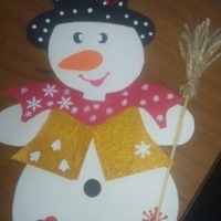 Merry Christmas From Children's Embassy, Ukraine