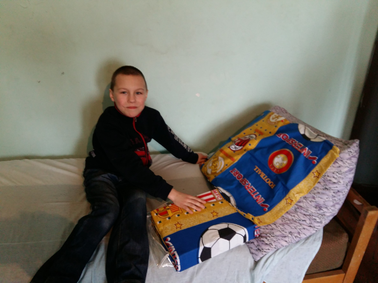 kirill